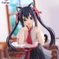 K-On! - Trio-Try-iT PVC Statue Azusa Nakano 21 cm K-On! - Trio-Try-iT PVC Statue Azusa Nakano 21 cm