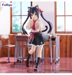 K-On! - Statuette Trio-Try-iT Azusa Nakano 21 cm