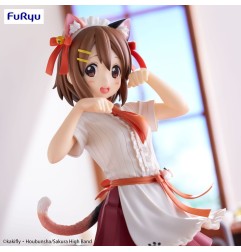K-On! - Trio-Try-iT PVC Statue Yui Hirasawa 22 cm