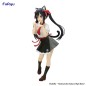 K-On! - Statuette Trio-Try-iT Azusa Nakano 21 cm K-On! - Statuette Trio-Try-iT Azusa Nakano 21 cm