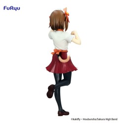 K-On! - Trio-Try-iT PVC Statue Yui Hirasawa 22 cm
