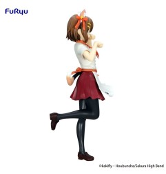K-On! - Statuette Trio-Try-iT Yui Hirasawa 22 cm