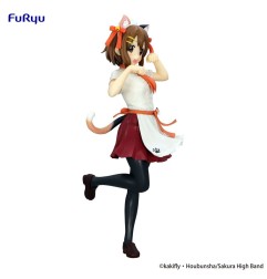 K-On! - Trio-Try-iT PVC Statue Yui Hirasawa 22 cm