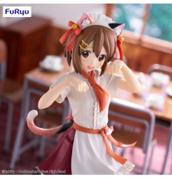 K-On! - Trio-Try-iT PVC Statue Yui Hirasawa 22 cm
