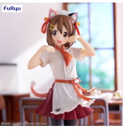K-On! - Statuette Trio-Try-iT Yui Hirasawa 22 cm