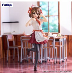 K-On! - Trio-Try-iT PVC Statue Yui Hirasawa 22 cm