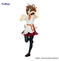 K-On! - Trio-Try-iT PVC Statue Yui Hirasawa 22 cm