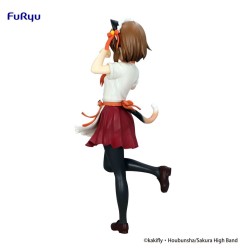 K-On! - Statuette Trio-Try-iT Yui Hirasawa 22 cm