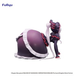 Overlord - Statuette Noodle Stopper Shalltear 11 cm