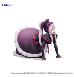 Overlord - Statuette Noodle Stopper Shalltear 11 cm