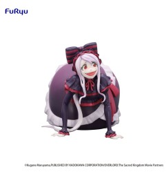 Overlord - Statuette Noodle Stopper Shalltear 11 cm