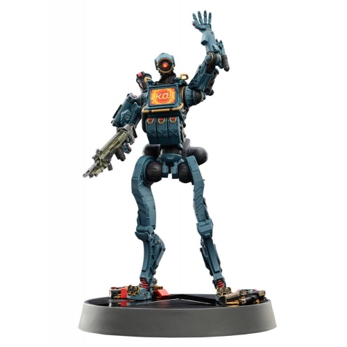 Apex Legends - Statuette Figures of Fandom Pathfinder 32 cm