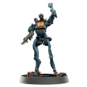 Apex Legends - Statuette Figures of Fandom Pathfinder 32 cm