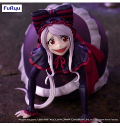 Overlord - Statuette Noodle Stopper Shalltear 11 cm