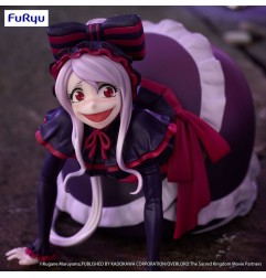 Overlord - Statuette Noodle Stopper Shalltear 11 cm