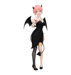 The Quintessential Quintuplets Specials 2 - Statuette BiCute Dark Bunnies Nakano Ichika 25 cm