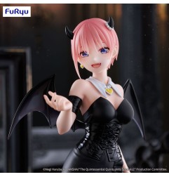 The Quintessential Quintuplets - Specials 2 BiCute Dark Bunnies PVC Statue Nakano Ichika 25 cm