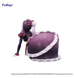 Overlord - Noodle Stopper PVC Statue Shalltear 11 cm