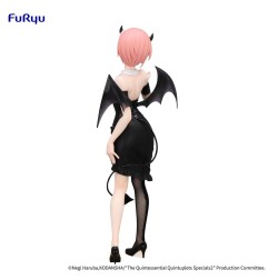 The Quintessential Quintuplets - Specials 2 BiCute Dark Bunnies PVC Statue Nakano Ichika 25 cm