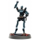 Apex Legends - Statuette Figures of Fandom Pathfinder 32 cm