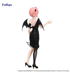 The Quintessential Quintuplets Specials 2 - Statuette BiCute Dark Bunnies Nakano Ichika 25 cm