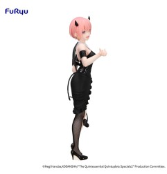 The Quintessential Quintuplets Specials 2 - Statuette BiCute Dark Bunnies Nakano Ichika 25 cm