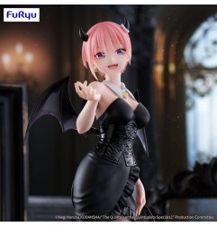 The Quintessential Quintuplets - Specials 2 BiCute Dark Bunnies PVC Statue Nakano Ichika 25 cm