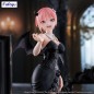 The Quintessential Quintuplets - Specials 2 BiCute Dark Bunnies PVC Statue Nakano Ichika 25 cm