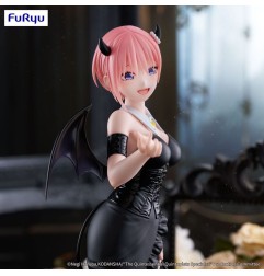 The Quintessential Quintuplets Specials 2 - Statuette BiCute Dark Bunnies Nakano Ichika 25 cm