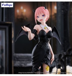 The Quintessential Quintuplets Specials 2 - Statuette BiCute Dark Bunnies Nakano Ichika 25 cm