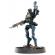 Apex Legends - Statuette Figures of Fandom Pathfinder 32 cm