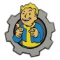 Fallout - Pin's Charisma Boy Limited Edition