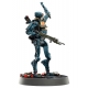 Apex Legends - Statuette Figures of Fandom Pathfinder 32 cm