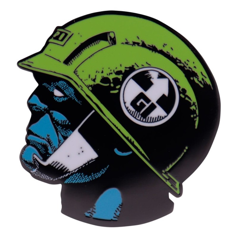 2000 AD - Pin's 2000 AD Rogue Trooper GI Limited Edition