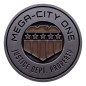 2000 AD - Collectable Coin Judge Dredd Mega-City One Limited Edition 2000 AD - Collectable Coin Judge Dredd Mega-City One Limited Edition