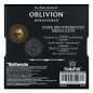 The Elder Scrolls - IV: Oblivion Medallion Dark Brotherhood