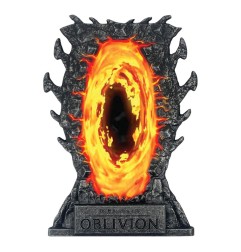 The Elder Scrolls IV: Oblivion - Lingot Gates