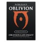 The Elder Scrolls - IV: Oblivion Ingot Gates
