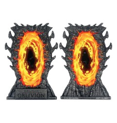 The Elder Scrolls IV: Oblivion - Lingot Gates
