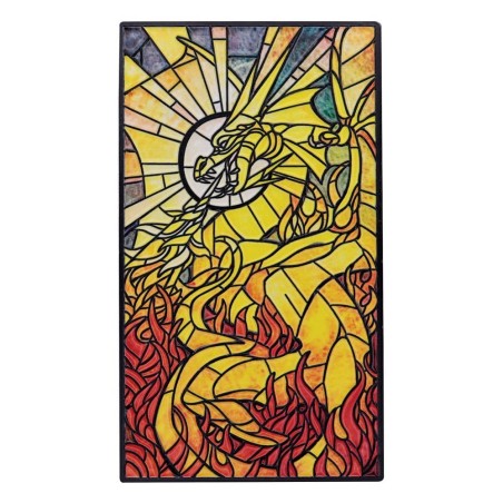 The Elder Scrolls - IV: Oblivion Ingot Akatosh