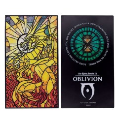 The Elder Scrolls IV: Oblivion - Lingot Akatosh