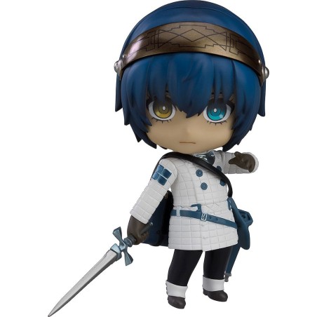 Metaphor: ReFantazio - Figurine Nendoroid Protagonist 10 cm