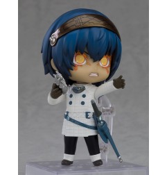 Metaphor: ReFantazio - Figurine Nendoroid Protagonist 10 cm