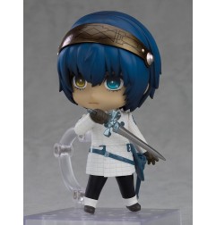 Metaphor: ReFantazio - Figurine Nendoroid Protagonist 10 cm