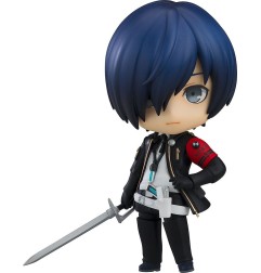 Persona 3 Reload - Figurine Nendoroid P3R Protagonist [Basic] 10 cm