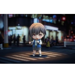 BanG Dream! - Figurine Nendoroid Tomori Takamatsu 10 cm