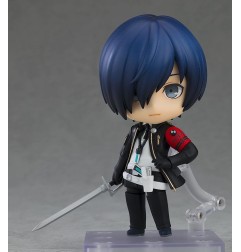 Persona 3 Reload - Figurine Nendoroid P3R Protagonist [Basic] 10 cm