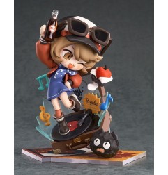 Reverse: 1999 - PVC Statue Qset+ Regulus 14 cm