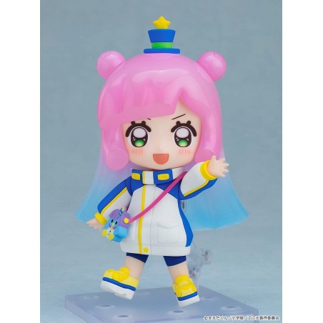 Puniru is a Kawaii Slime - Figurine Nendoroid Puniru [Basic] 10 cm