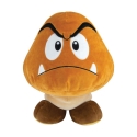 Mario Kart - Peluche Mocchi-Mocchi Mega Goomba 32 cm